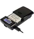 Amazon | RICOH バッテリー充電器キット K-BC183J バッテリー